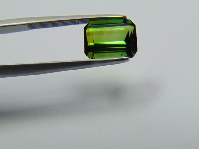 3.20ct Tourmaline 10x7mm