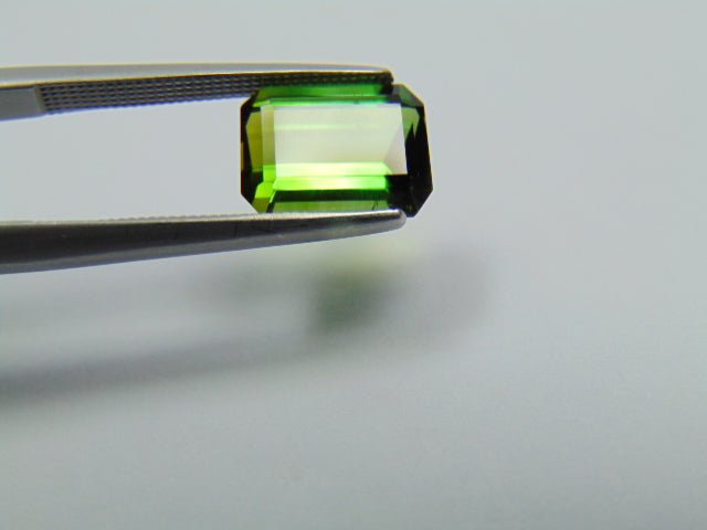 3.20ct Tourmaline 10x7mm