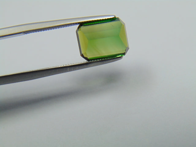 3.20ct Tourmaline 10x7mm