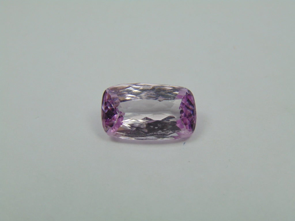 6.25ct Kunzite 14x8mm