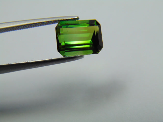 3.20ct Tourmaline 10x7mm