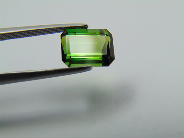 3.20ct Tourmaline 10x7mm
