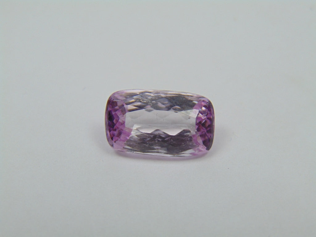 6.25ct Kunzita 14x8mm