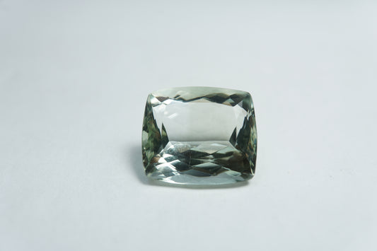 7.75ct Berilo verde 14x10mm