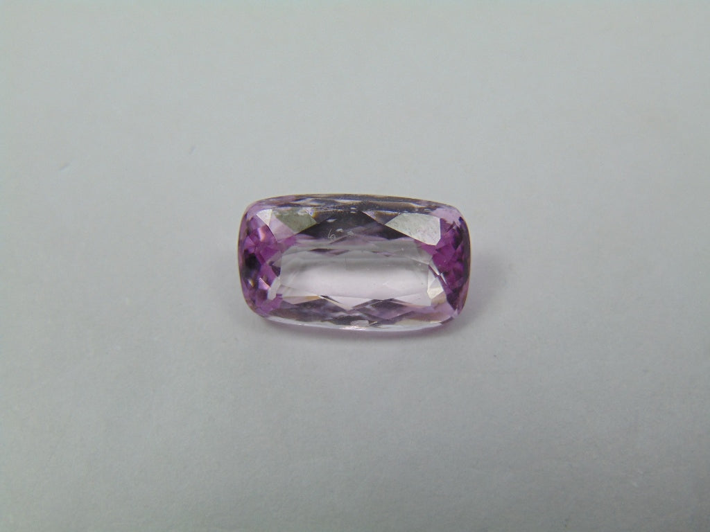 6.25ct Kunzite 14x8mm