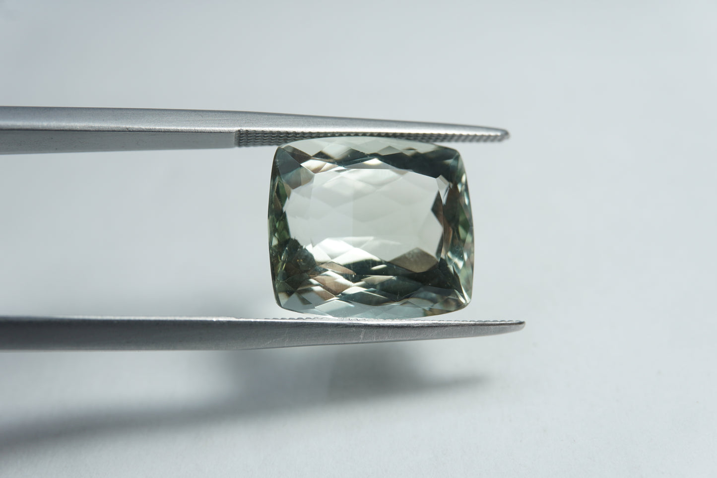 7.75ct Green Beryl 14x10mm