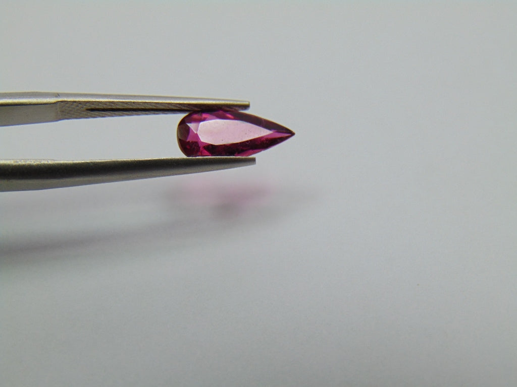 1.10ct Tourmaline 11x5mm