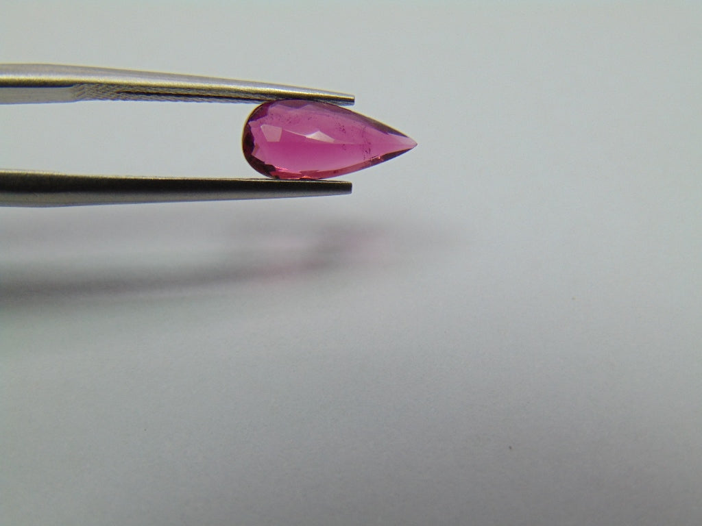 1.10ct Tourmaline 11x5mm