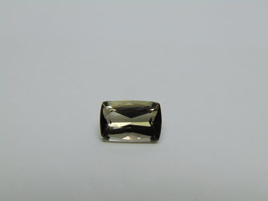 2.94ct Turmalina Bicolor 10x7mm