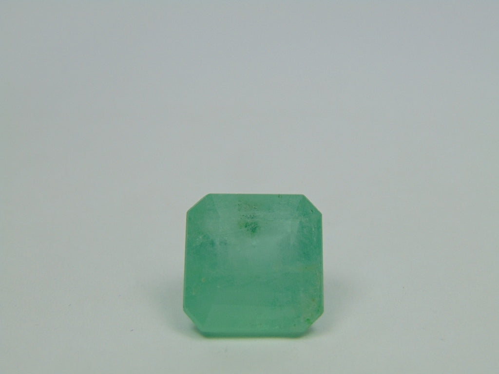 12.10ct Emerald 14mm