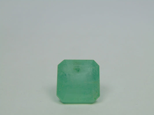 12.10ct Emerald 14mm