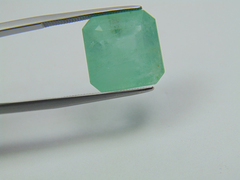 12.10ct Emerald 14mm