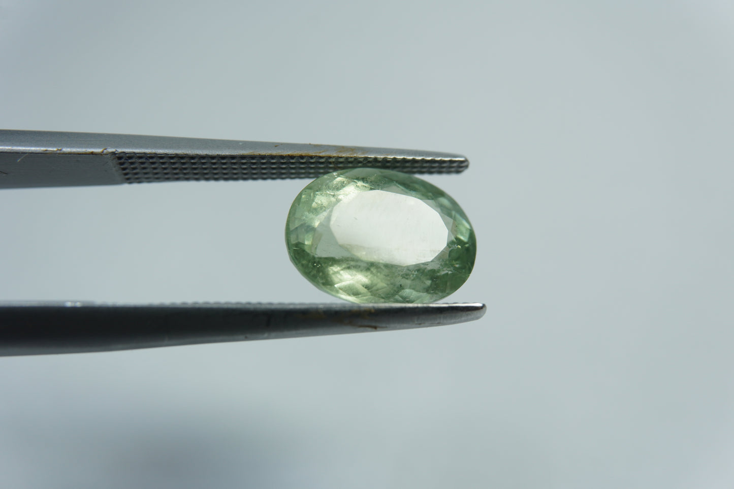 2.90ct Tourmaline 10x8mm
