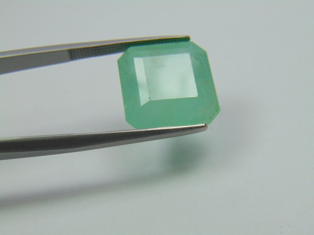 12.10ct Emerald 14mm