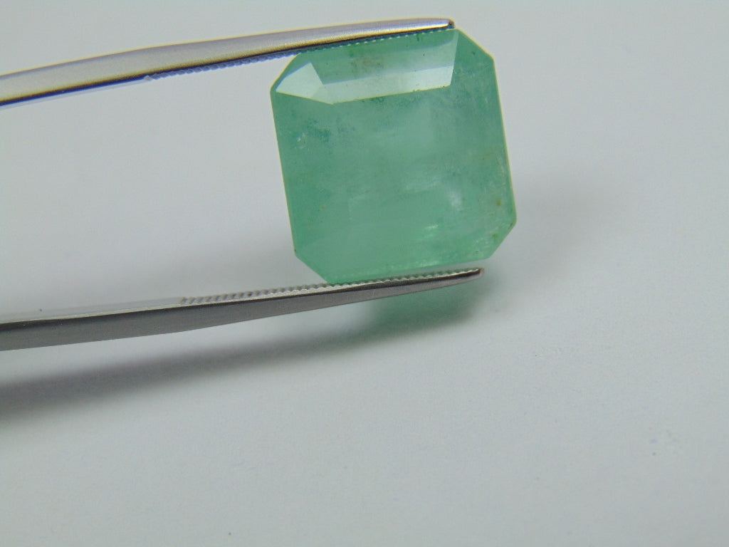 12.10ct Emerald 14mm