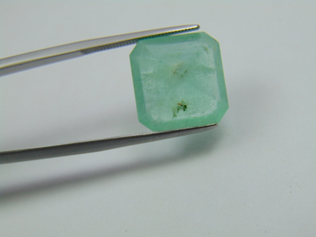 12.10ct Emerald 14mm