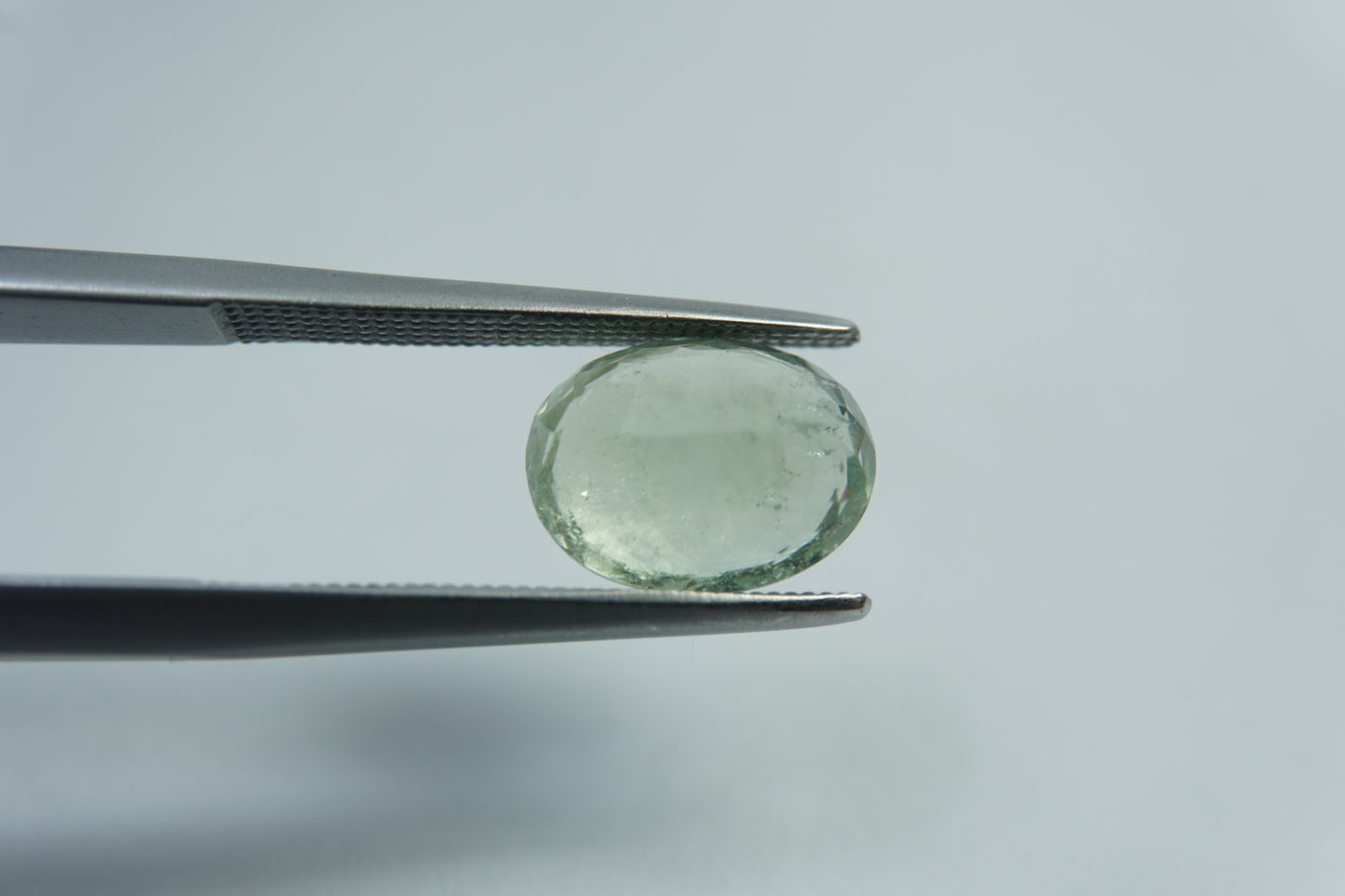 2.90ct Tourmaline 10x8mm