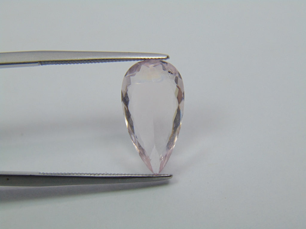 Morganita 4,10 ct 16x9mm