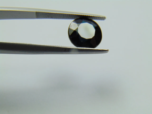 3.18ct Turmalina 8mm