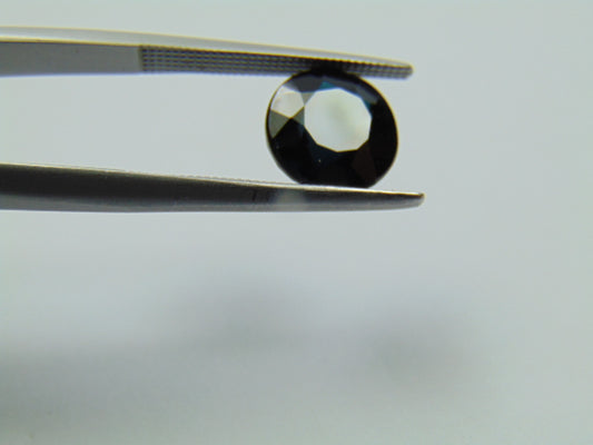 3.18ct Turmalina 8mm