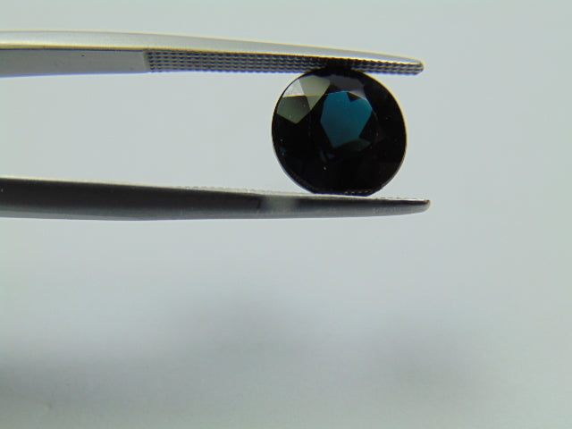 3.18ct Turmalina 8mm