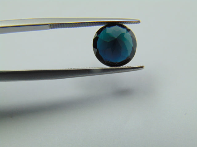 3.18ct Turmalina 8mm