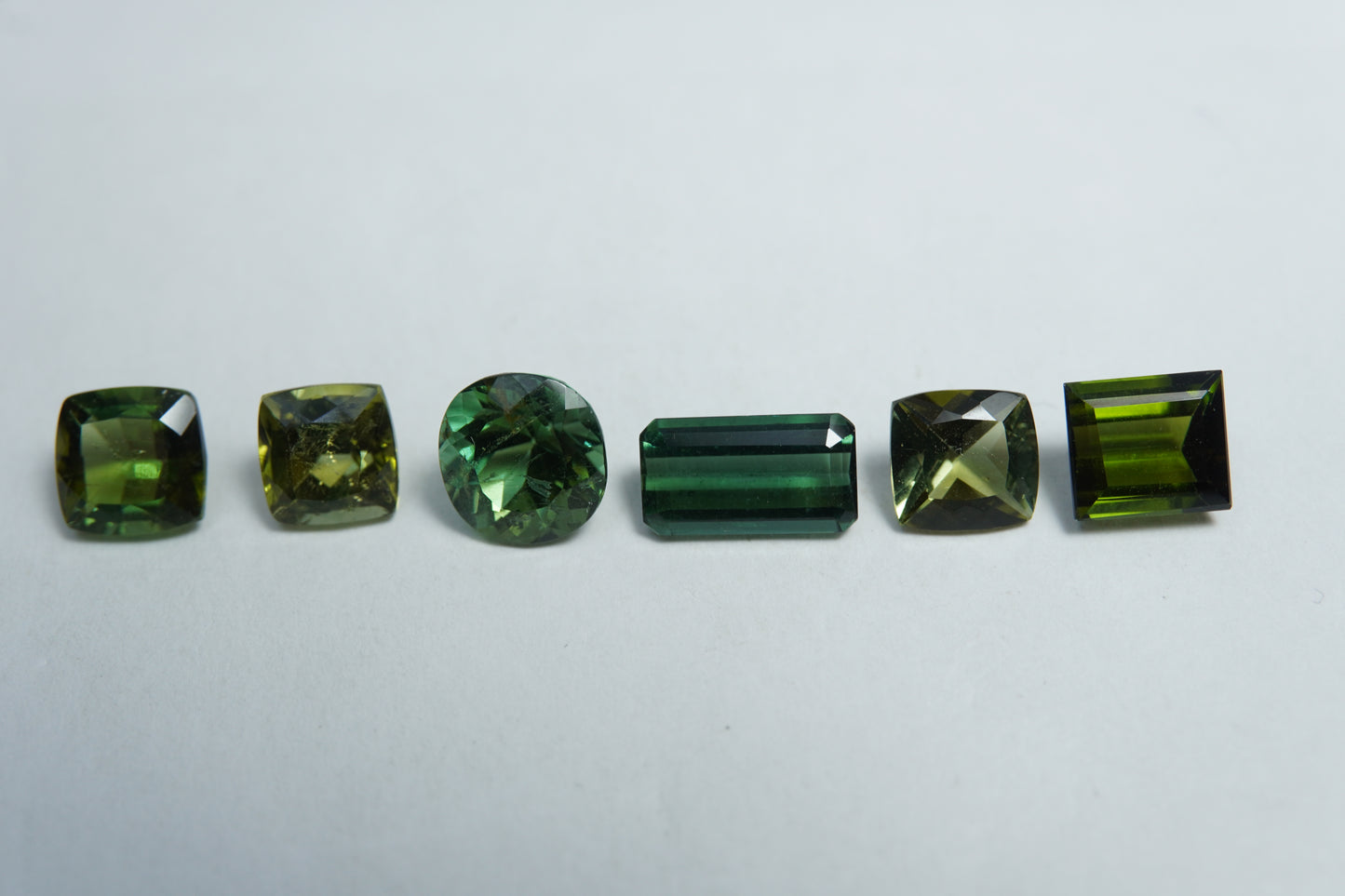 6.40ct Tourmaline