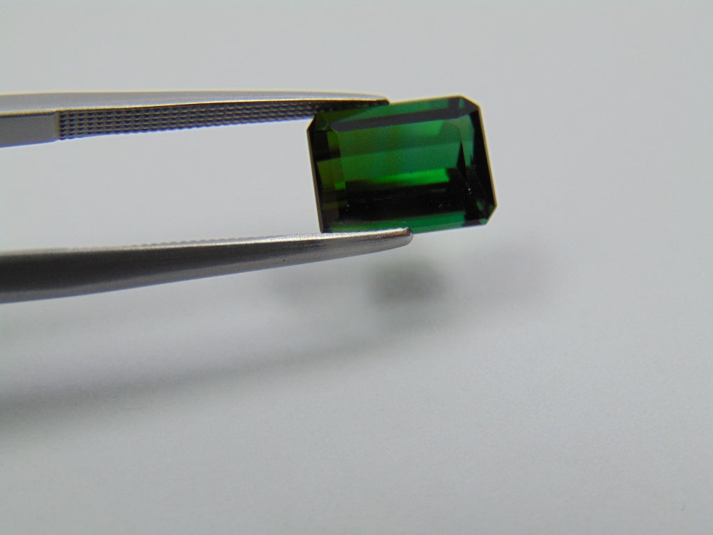 3.17ct Tourmaline 10x7mm