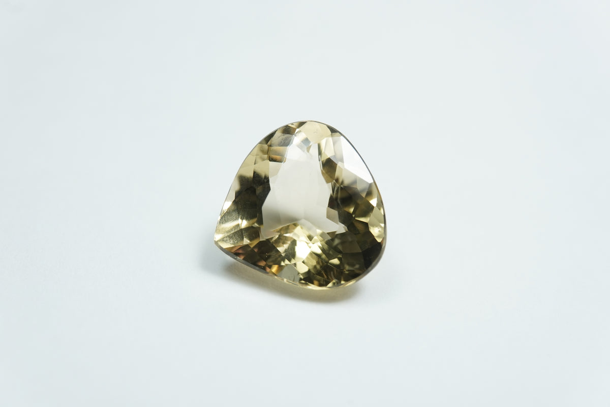 4.94ct Berilo 12mm