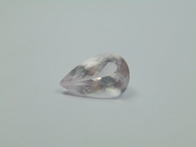 6.80ct Morganita 17x11mm