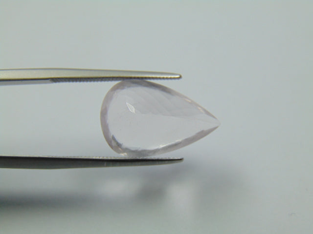 6.80ct Morganita 17x11mm