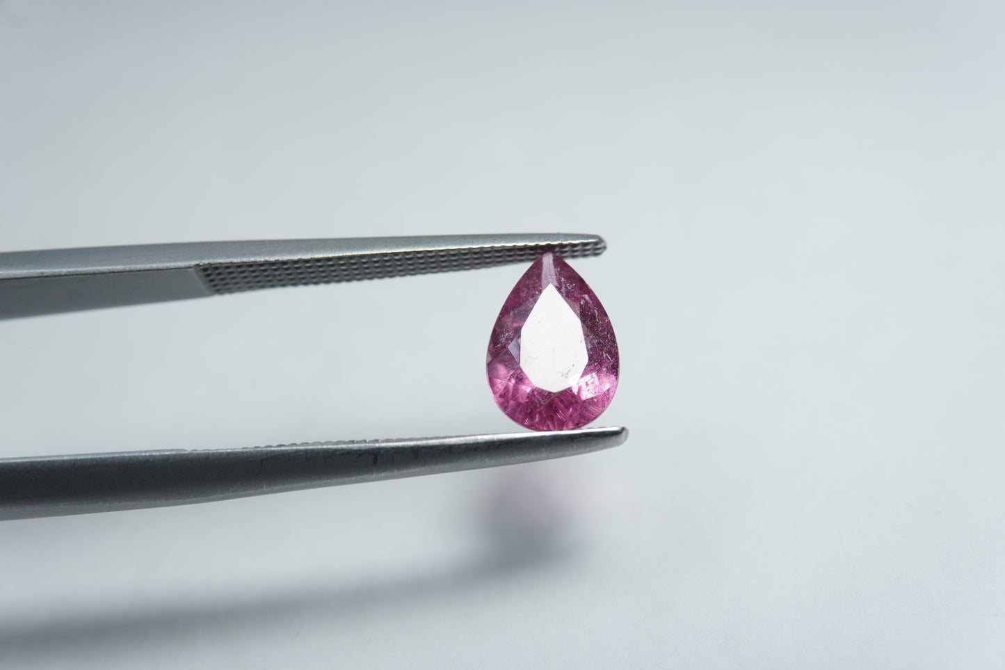 1.07ct Turmalina 8x6mm