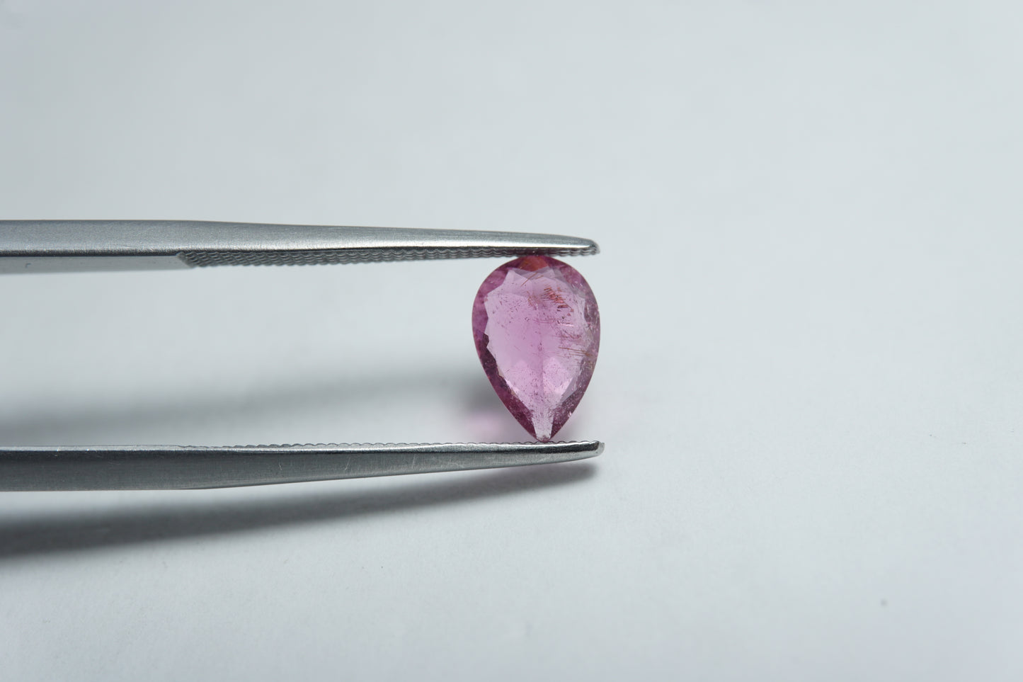 1.07ct Turmalina 8x6mm