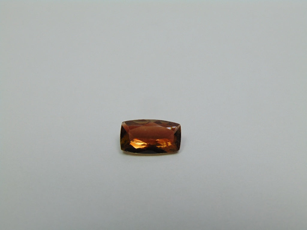 1.25ct Andaluzita 9x5mm