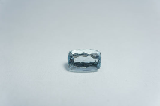 1.74ct Água-marinha 9x6mm