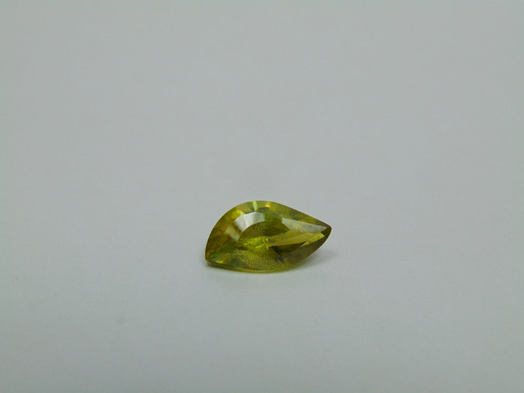 1.82ct Sphene 12x6mm