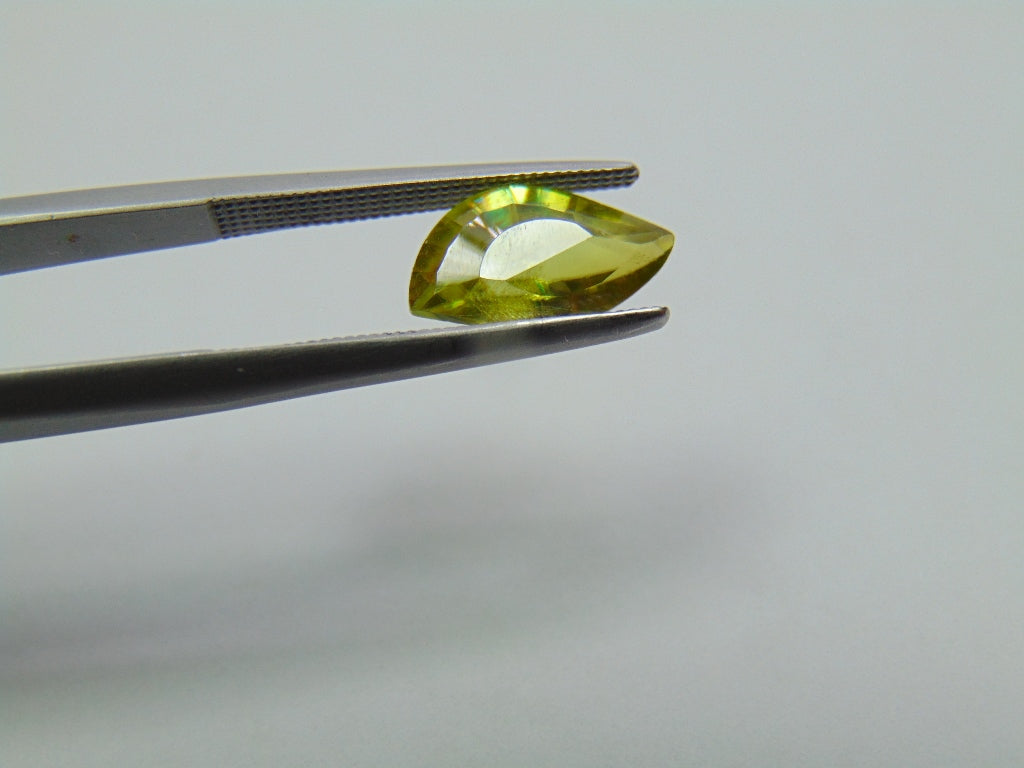 1.82ct Esfênio 12x6mm