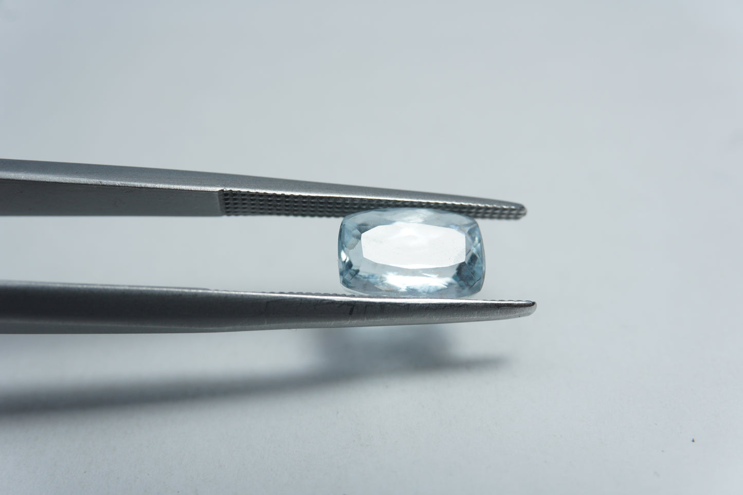 1.74ct Água-marinha 9x6mm
