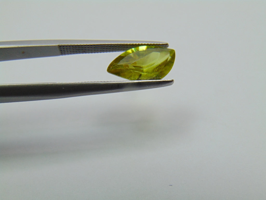 1.82ct Esfênio 12x6mm