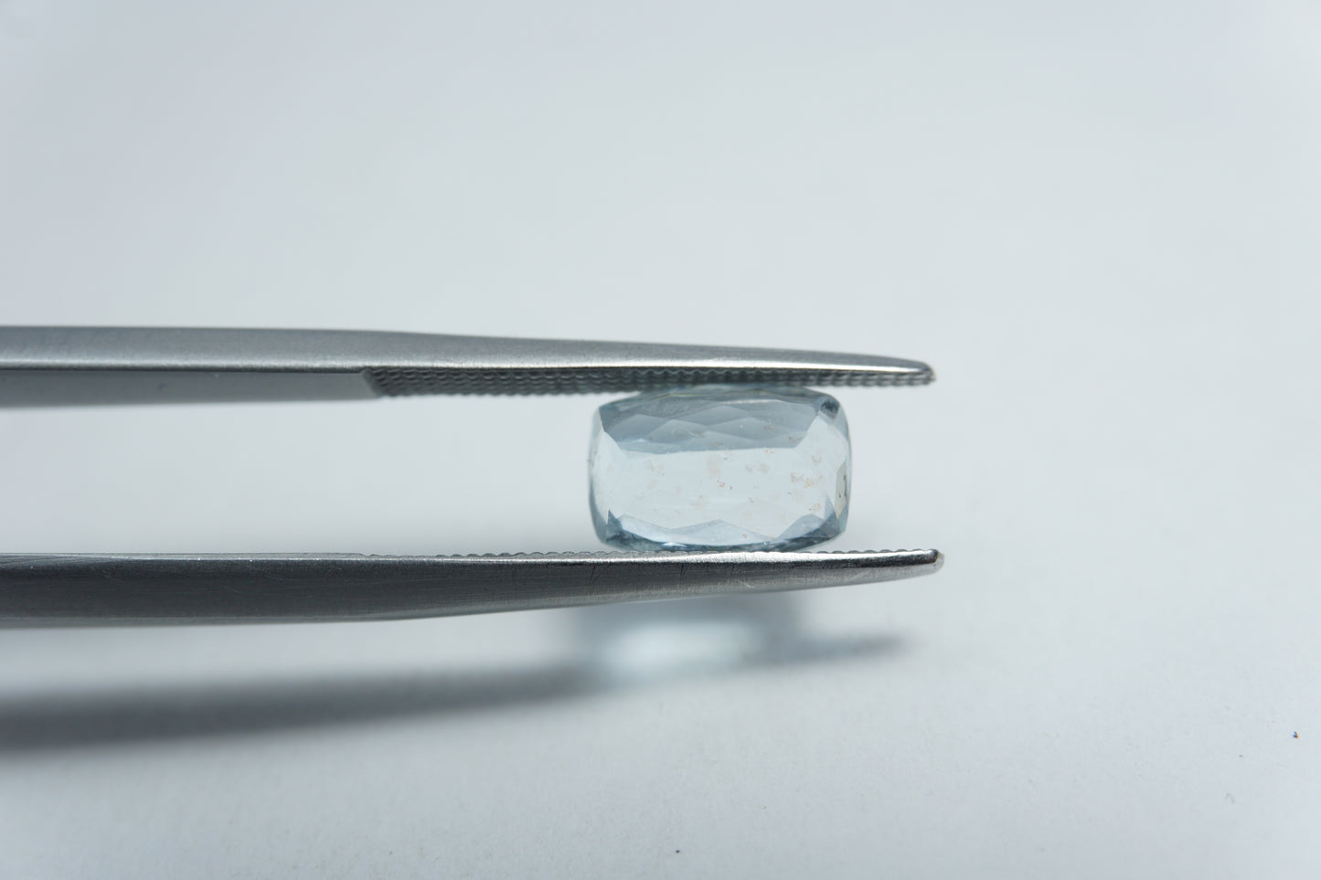 1.74ct Água-marinha 9x6mm