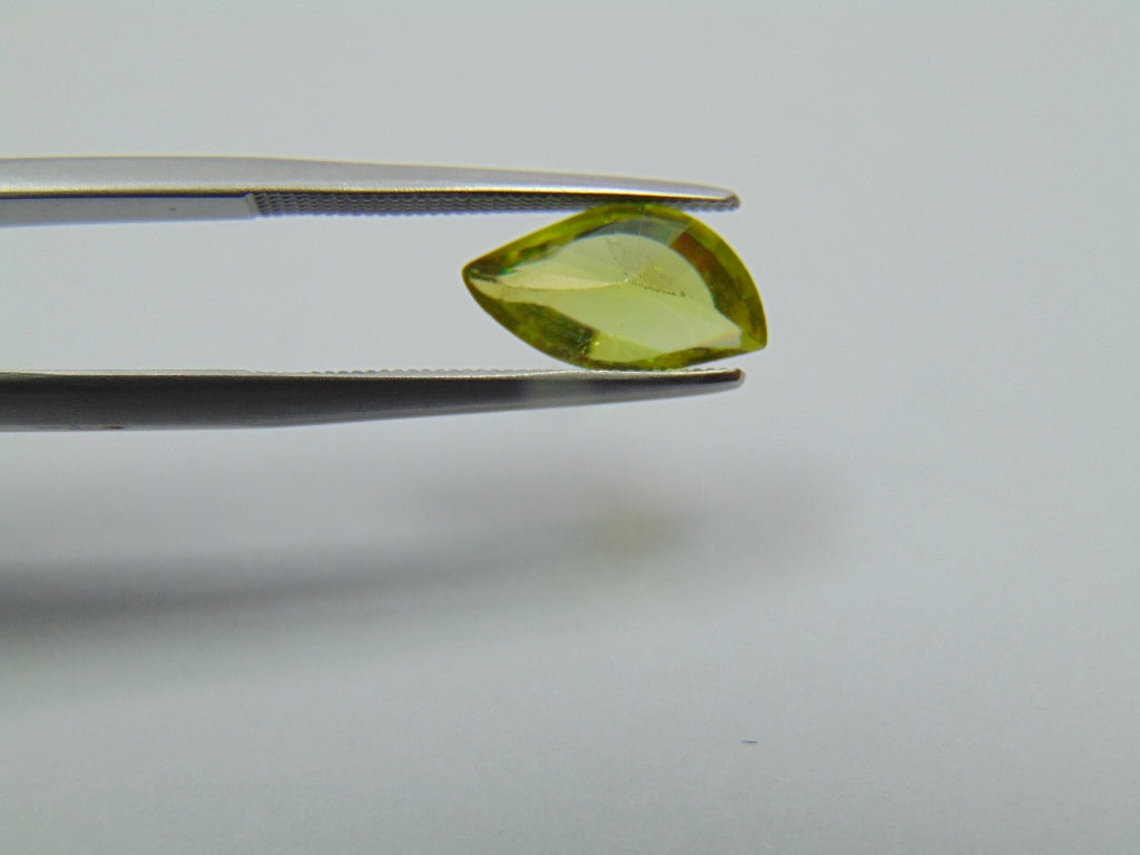 1.82ct Esfênio 12x6mm