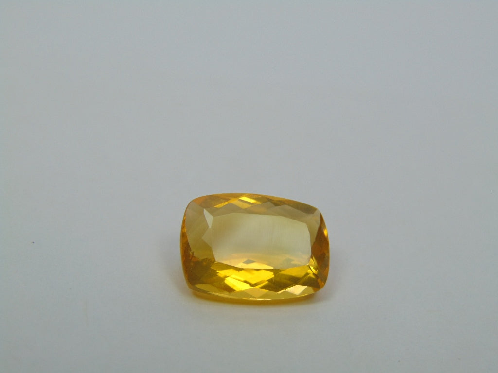 Opala de Fogo 4,18ct 14x10mm