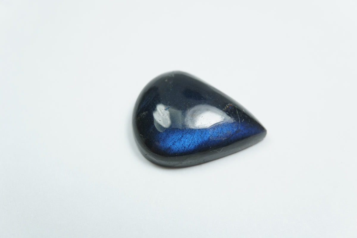 15.20ct Labradorita 21x16mm
