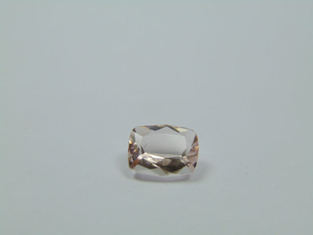 1.90ct Morganita 9x7mm