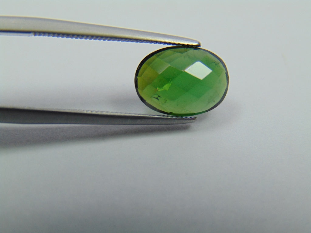 2.20ct Tourmaline 10x7mm