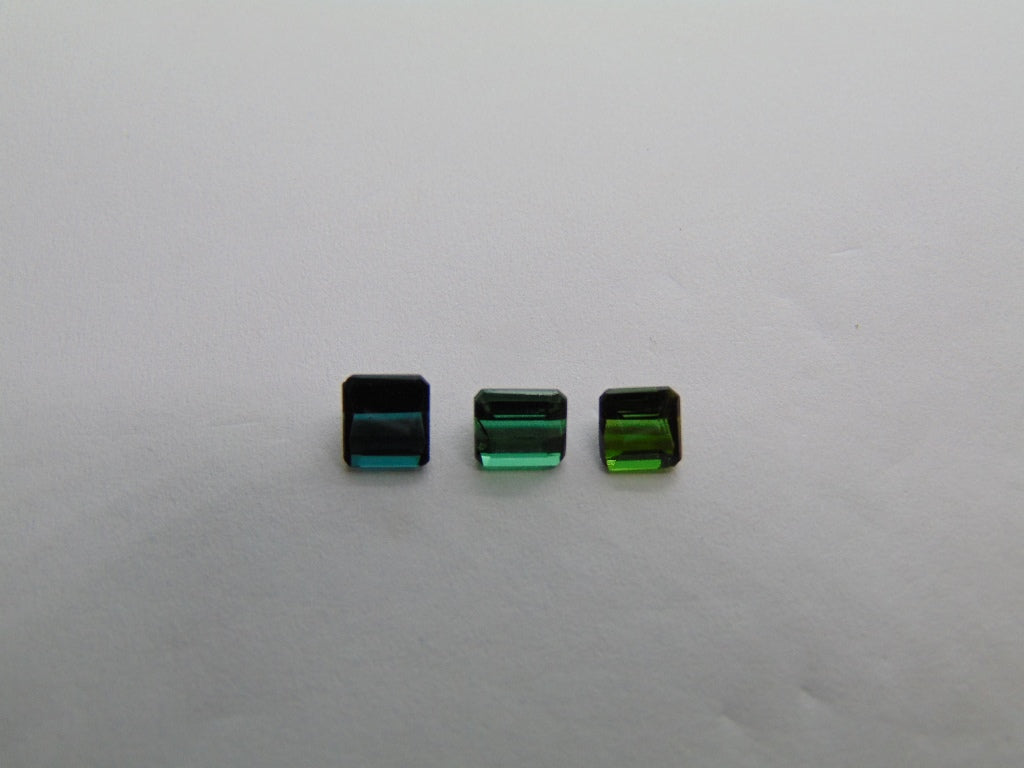 2.35ct Tourmaline