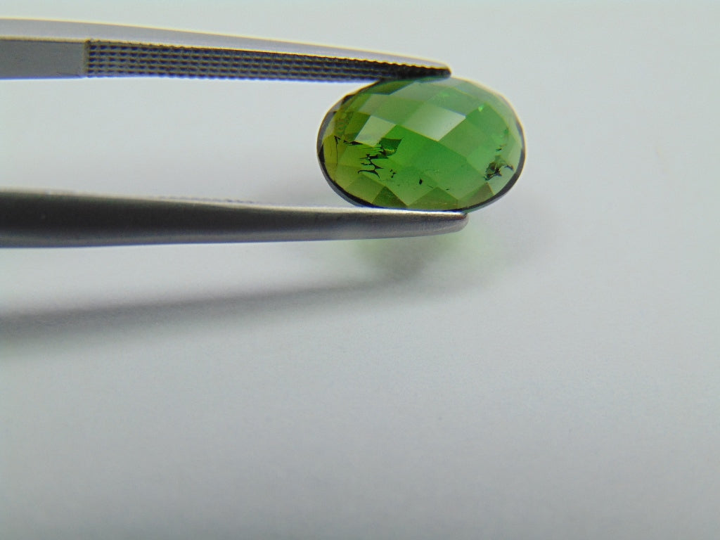 2.20ct Tourmaline 10x7mm