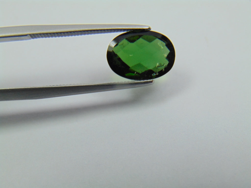 2.20ct Tourmaline 10x7mm