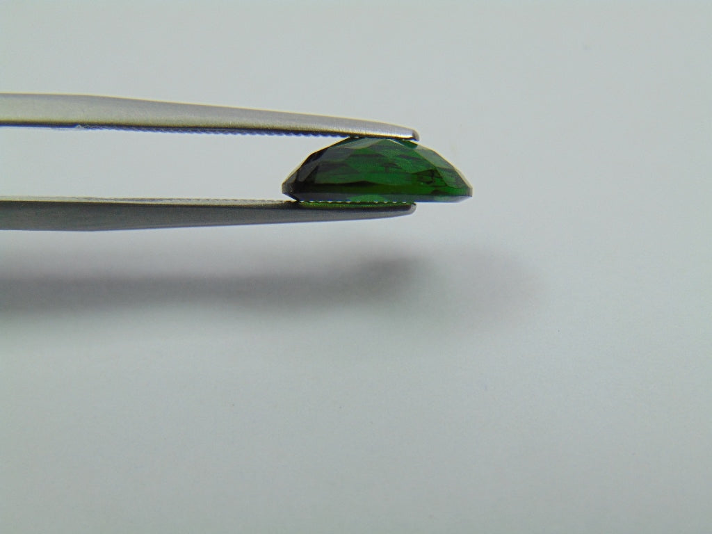 2.20ct Tourmaline 10x7mm