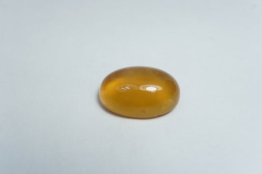 14.40ct Berilo cabochão 19x13mm